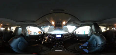 2023 Toyota Highlander L from USA, damaged, VIN 5TDKDRBH5PS523980